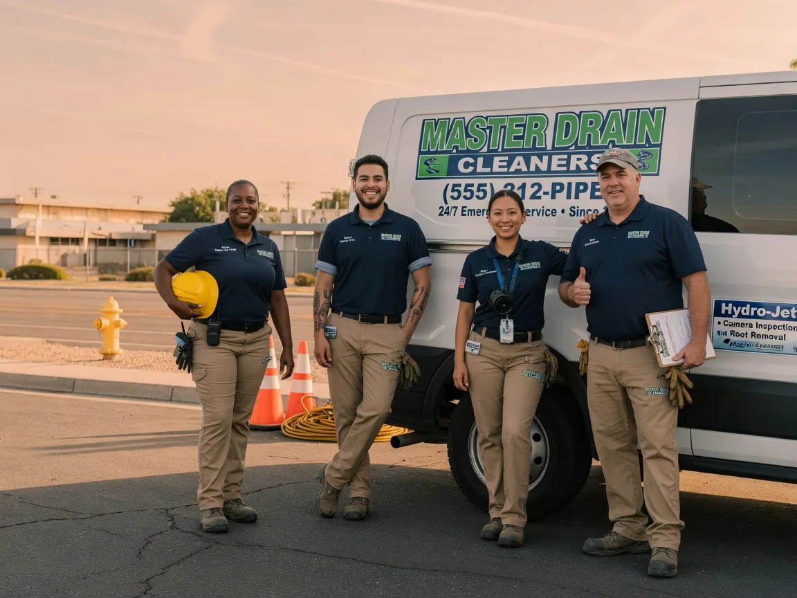 Drain Cleaning company in Crab Orchard, WV
